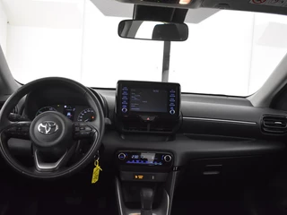 Toyota Yaris Toyota Yaris 1.5 Hybrid Active | Camera | Carplay & Android auto - afbeelding nr 4