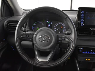 Toyota Yaris - afbeelding nr 16