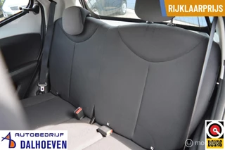Toyota Aygo Toyota Aygo 1.0 VVT-i x - afbeelding nr 13