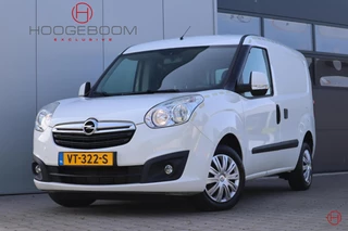Opel Combo 1.6 CDTi Sport / 79.000 KM / Airco / Cruise / PDC