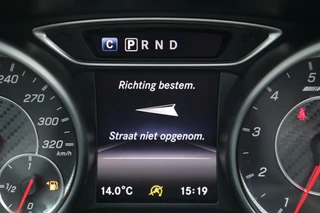 Mercedes-Benz A-Klasse Mercedes A-klasse AMG 45 4MATIC 381 PK Schaalstoelen|Memory|Pano|H&K|Camera|Dealeronderhouden|NL auto|Handcrafted - afbeelding nr 59