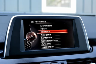 BMW 2 Serie Rijklaarprijs-Garantie Navigatie Led Airco Camera - afbeelding nr 21
