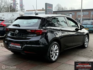 Opel Astra Opel Astra 1.2 Edition 2020 met carplay in keurige staat - afbeelding nr 4