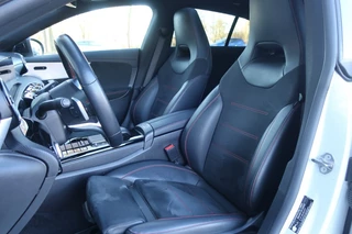 Mercedes-Benz CLA - afbeelding nr 15