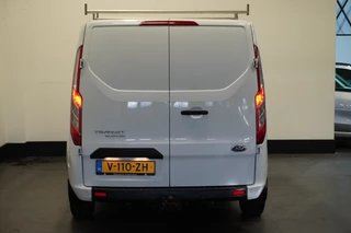 Ford Transit Custom - Airco - Cruise - PDC - € 15.900,-  Excl. - afbeelding nr 7