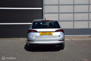 Škoda Scala Skoda Scala 1.0 TSI Ambition Airco Cruise Apple Carplay Parkeersensoren - afbeelding nr 6
