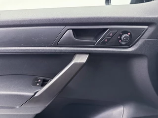 Volkswagen Caddy Volkswagen Caddy 2.0 TDI L1H1 BMT Exclusive Edition Led Navigatie Adaptieve cruise control Highline Achteruitrijcamera PDC Sensoren - afbeelding nr 29