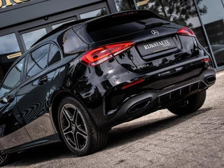 Mercedes-Benz A-Klasse Mercedes A-klasse A250e AMG|PANO|18''|CARPLAY|PLUG-IN|SFEERV - afbeelding nr 36