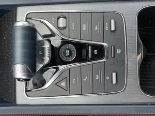 BYD ATTO 3 BYD Atto 3 Design COMPLETE AUTO | RIJKLAAR INCL. FABR. GARANTIE T/M 2028 | AANDRIJFLIJN EN ACCU ZELFS T/M 2030 - afbeelding nr 32