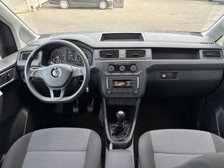 Volkswagen Caddy - afbeelding nr 19