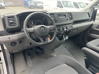 Volkswagen Crafter Volkswagen Crafter 35 2.0 TDI L3H3 Trendline*A/C*HAAK*PDC*CRUISE - afbeelding nr 3