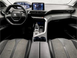 Peugeot 5008 Automaat (APPLE CARPLAY, DIGITAL COCKPIT, LEDER, 360 CAMERA, GETINT GLAS, SPORTSTOELEN, KEYLESS, CRUISE, NIEUWSTAAT) - afbeelding nr 6