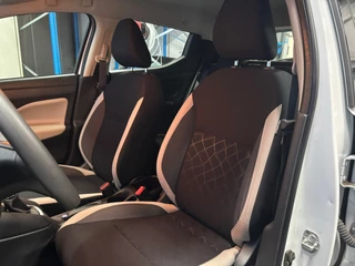 Nissan Micra Nissan Micra 0.9 IG-T Airco | Cruise Control | Apple carplay - afbeelding nr 15