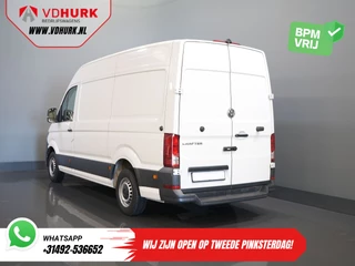 Volkswagen Crafter - afbeelding nr 2
