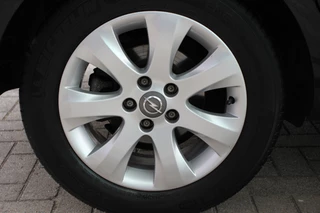 Opel Meriva - afbeelding nr 21