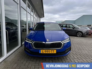 Škoda Octavia Skoda Octavia 1.0 e-TSI Business Edition | Navi | ACC | LED | Apple Carplay/Android Auto | Keyless Entry/Start | PDC | Rijstrooksensor | Climate Control | - afbeelding nr 30