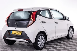 Toyota Aygo - afbeelding nr 13