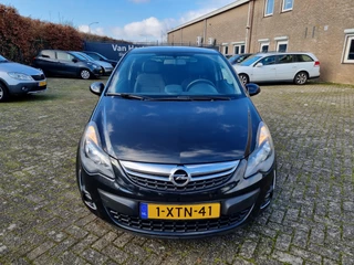 Opel Corsa ✅ZEER COMPLEET - afbeelding nr 2