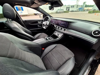 Mercedes-Benz E-Klasse Mercedes-Benz E-Klasse 300de Hybride AMG Line Premium plus - afbeelding nr 20