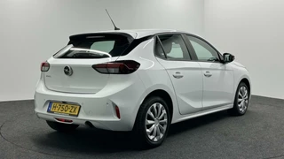 Opel Corsa Opel Corsa 1.2 Edition |AppleCarplay|Airco|Cruise|NAP|Navi| - afbeelding nr 5