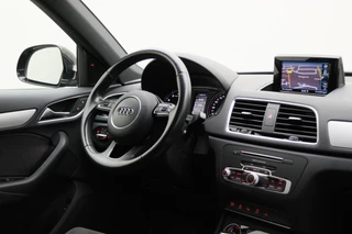 Audi Q3 Climate, Cruise, Navigatie, Bluetooth, PDC, LED, Verwarmde Stoelen, 17'' - afbeelding nr 29