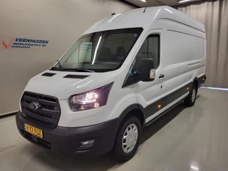 Ford Transit - afbeelding nr 2