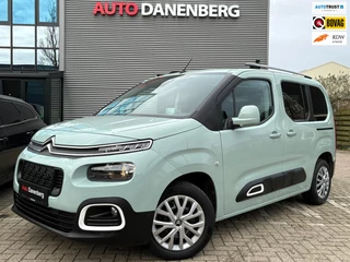 Citroën Berlingo 1.2 PureTech Shine PANO,HEAD-UP, BOM-VOLL!12 M GARANTIE