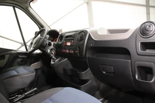 Renault Master Renault Master 2.3 dCi HOOGWERKER HUBARBEITSBÜHNE NACELLE TIME - afbeelding nr 7