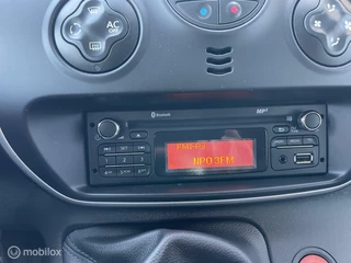 Renault Kangoo Renault Kangoo Family 1.2 TCe Limited Start&Stop Rolstoelauto - afbeelding nr 16