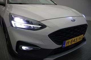 Ford Focus Ford Focus 1.0 EcoBoost Active Business wagon - Carplay, Camera, Stoelverw. - afbeelding nr 28