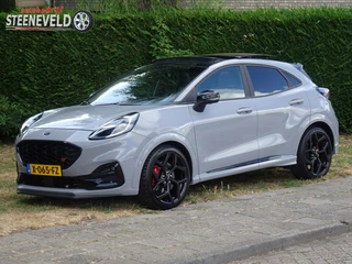 Ford Puma 1.0 170pk Hybrid AUTOMAAT ST X met Camera en Pano