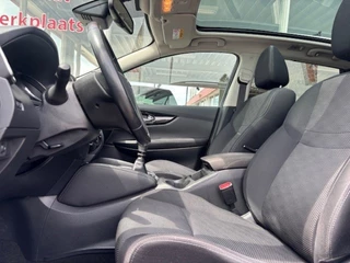 Nissan QASHQAI - afbeelding nr 20