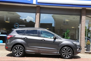 Ford Kuga Ford Kuga 1.5 EcoBoost ST Line Navi Xenon - afbeelding nr 2