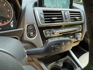 BMW 1 Serie BMW 118d M Sport l H&K l Leer l LED l PDC l Keyless entry - afbeelding nr 21