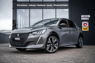 Peugeot 208 Peugeot 208 1.2 PureTech GT-Line *AUTOMAAT*CARPLAY*LED*CAMERA - afbeelding nr 7