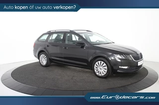 Škoda Octavia Škoda Octavia Combi 1.0 TSI Ambition *1ste Eigenaar*Stoelverwarming* - afbeelding nr 7