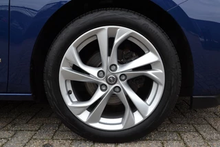 Opel Astra Opel Astra 1.2 Turbo 130PK Design&Tech Camera/LED/ACC - afbeelding nr 23