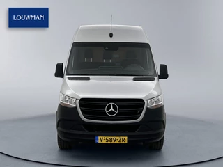 Mercedes-Benz Sprinter - afbeelding nr 14