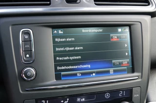 Renault Kadjar Renault Kadjar 1.2 TCe Bose PANO TREKHAAK CAMERA NAVI PDC - afbeelding nr 42