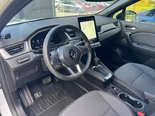 Renault Captur Renault Captur 1.3 Mild Hybrid 160 EDC Automaat Techno Camera - afbeelding nr 3