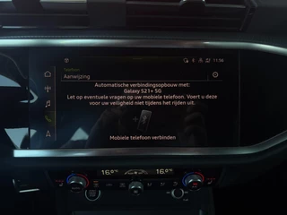 Audi Q3 Audi Q3 3x S Line 245PK | Eerste Eigenaar | Dealer onderhouden | BTW Auto | Vol Opties | Pano Dak | Leder | Elektr. Achterklep | - afbeelding nr 26