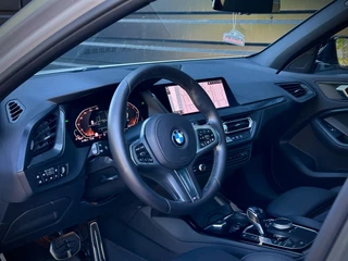 BMW 1 Serie - afbeelding nr 9