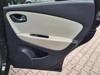 Renault Captur Renault Captur 1.2 TCe Initiale Paris | Automaat | Trekhaak | Stoelverwarming | Twotone | Leder | - afbeelding nr 28