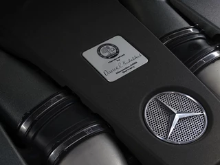 Mercedes-Benz GLE - afbeelding nr 55