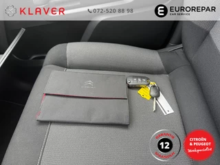 Citroën C3 Aircross - afbeelding nr 33
