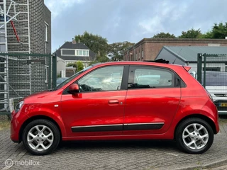 Renault Twingo Renault Twingo 1.0 SCe Dynamique Open dak/Camera VOL - afbeelding nr 5