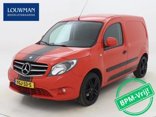 Mercedes-Benz Citan - 65868462-0