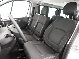 Renault Trafic Renault Trafic Passenger 2.0 dCi 120 L2H1 9 Persoons Airco Bluetooth  Led  Parkeersensoren - afbeelding nr 23