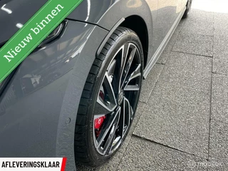 Volkswagen Golf Volkswagen Golf 8 2.0 TSI GTI Clubsport NurnburgRing Edition - afbeelding nr 76