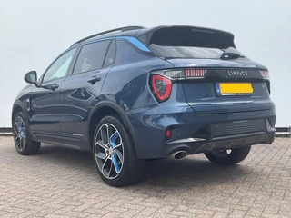 Lynk & Co 01 Lynk & Co 01 1.5 PHEV 262pk 360°Cam Carplay Pano.dak Stoelverw. Incl BTW Plug-in - afbeelding nr 22